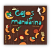 Gajos de mandarina