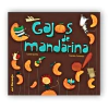 Gajos de mandarina