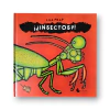 ¡¿Insectos?!