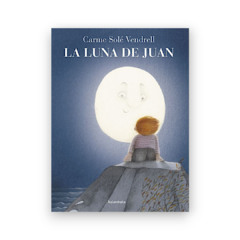 La luna de Juan (Duelo)