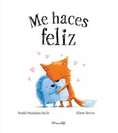 ME HACES FELIZ - comprar online