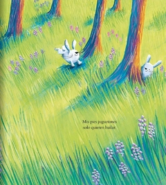 ME HACES FELIZ - Lectorcitos a volar • Librería infantil 