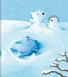 ME HACES FELIZ - Lectorcitos a volar • Librería infantil 