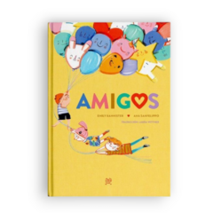 AMIG♡S