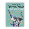 Winnie y wilbur. El mejor amigo de Winnie