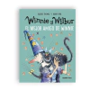 Winnie y wilbur. El mejor amigo de Winnie
