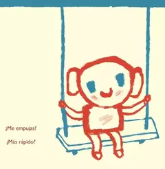 ¿Jugamos? - Lectorcitos a volar • Librería infantil 