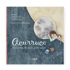 Acurruco - comprar online