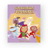 Superheroínas y Superhéroes - Manual de instrucciones - comprar online