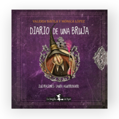 Diario de una bruja