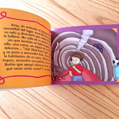 Viaje en Ballena - tienda online