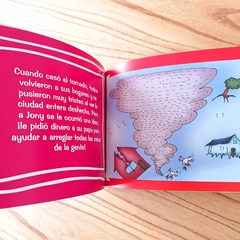Viaje en Ballena - comprar online
