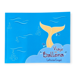 Viaje en Ballena