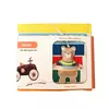 Colores - Libro sensorial + Audiolibro - comprar online