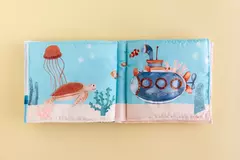 Mi amigo el mar - Libro sensorial + Audiolibro en internet