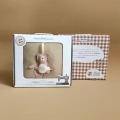 Imagen de Rutinas - Libro sensorial