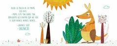 Salta canguro - Lectorcitos a volar • Librería infantil 
