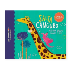 Salta canguro