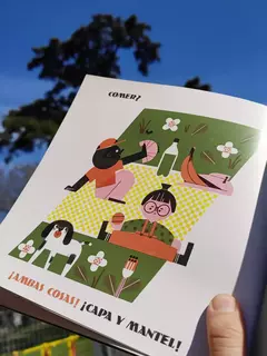 Doble vida - Lectorcitos a volar • Librería infantil 