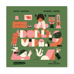 Doble vida - comprar online