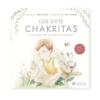 Los Siete Chakritas y el poder de las plantas mágicas (Medicina Ayurveda)