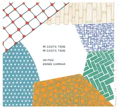 Mi casita tiene - comprar online