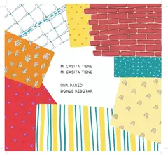Mi casita tiene - Lectorcitos a volar • Librería infantil 
