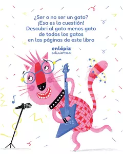 ¿Es un gato? en internet
