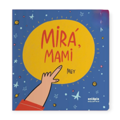 Mirá, mami - comprar online