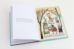 Nunca vi una bruja - Lectorcitos a volar • Librería infantil 