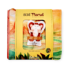 Bebé Mamut, una pequeña gran historia - Libro sensorial - comprar online