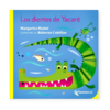 Los dientes de Yacaré (Dentición - Ratón Pérez)