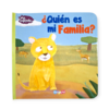 ¿Quién es mi familia? - Me pregunto... - comprar online