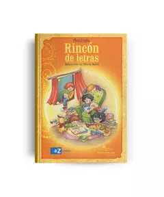 Rincón de letras