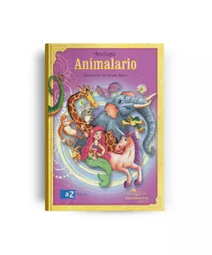 Animalario - comprar online