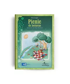 Picnic de lecturas - comprar online