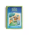 Safari literario - comprar online