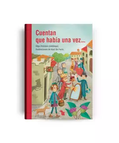 Cuentan que había una vez… - comprar online
