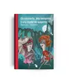 Un concierto, dos vampiros y una noche de suspiros - comprar online