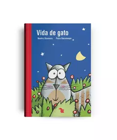 Vida de gato - comprar online