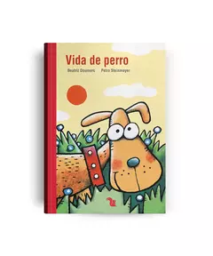Vida de perro - comprar online