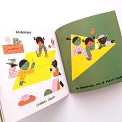 Doble vida en internet