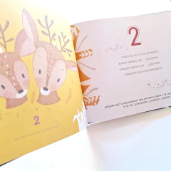 Encuentro con los números en internet