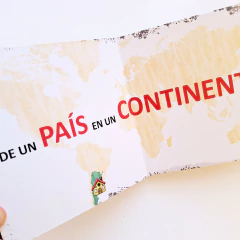 Yo vivo en una casita - tienda online