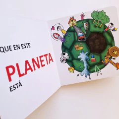 Imagen de Yo vivo en una casita