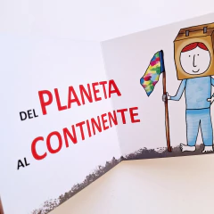 Yo vivo en una casita - comprar online