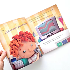 Vacaciones de a cuatro en internet