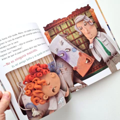 Imagen de Vacaciones de a cuatro