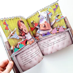 Vacaciones de a cuatro