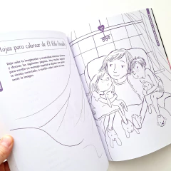 El Hilo Invisible – Libro de trabajo - tienda online